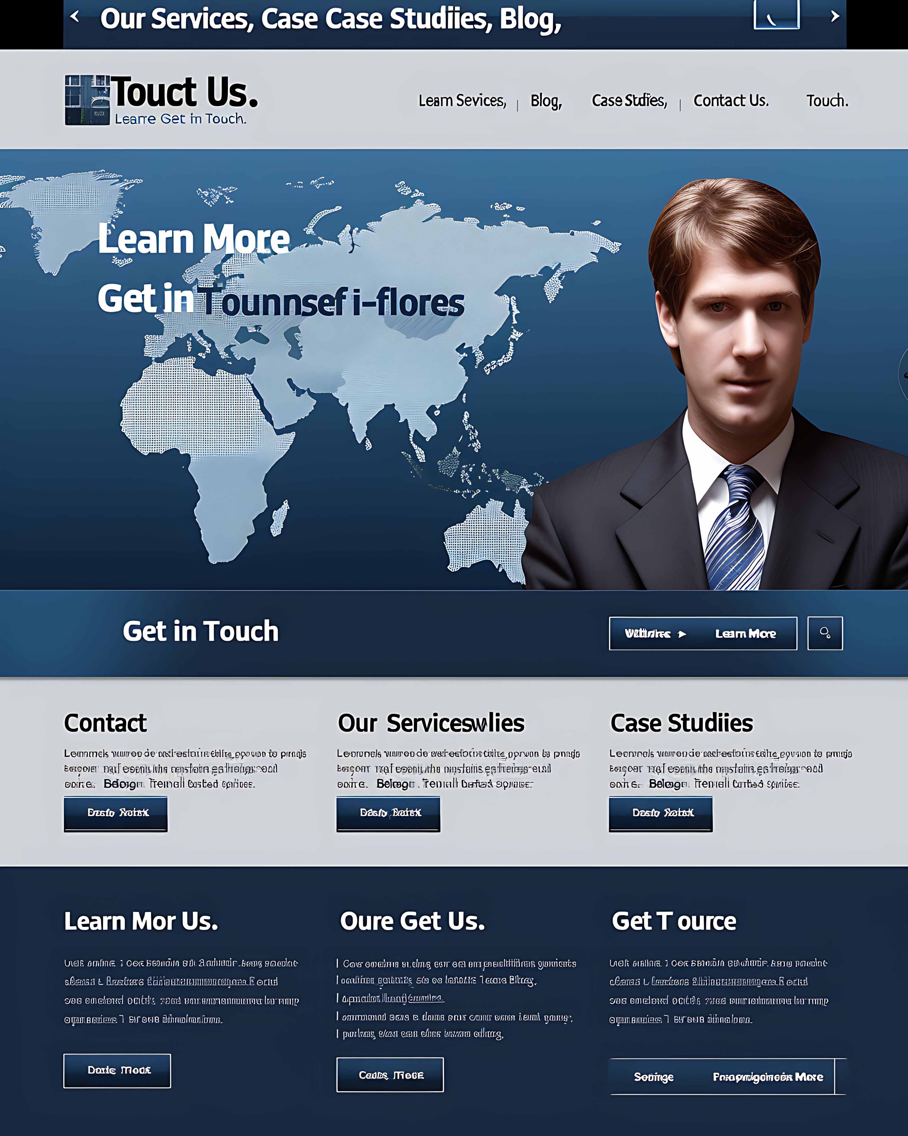 Шаблон заявки на участие в программе поддержки