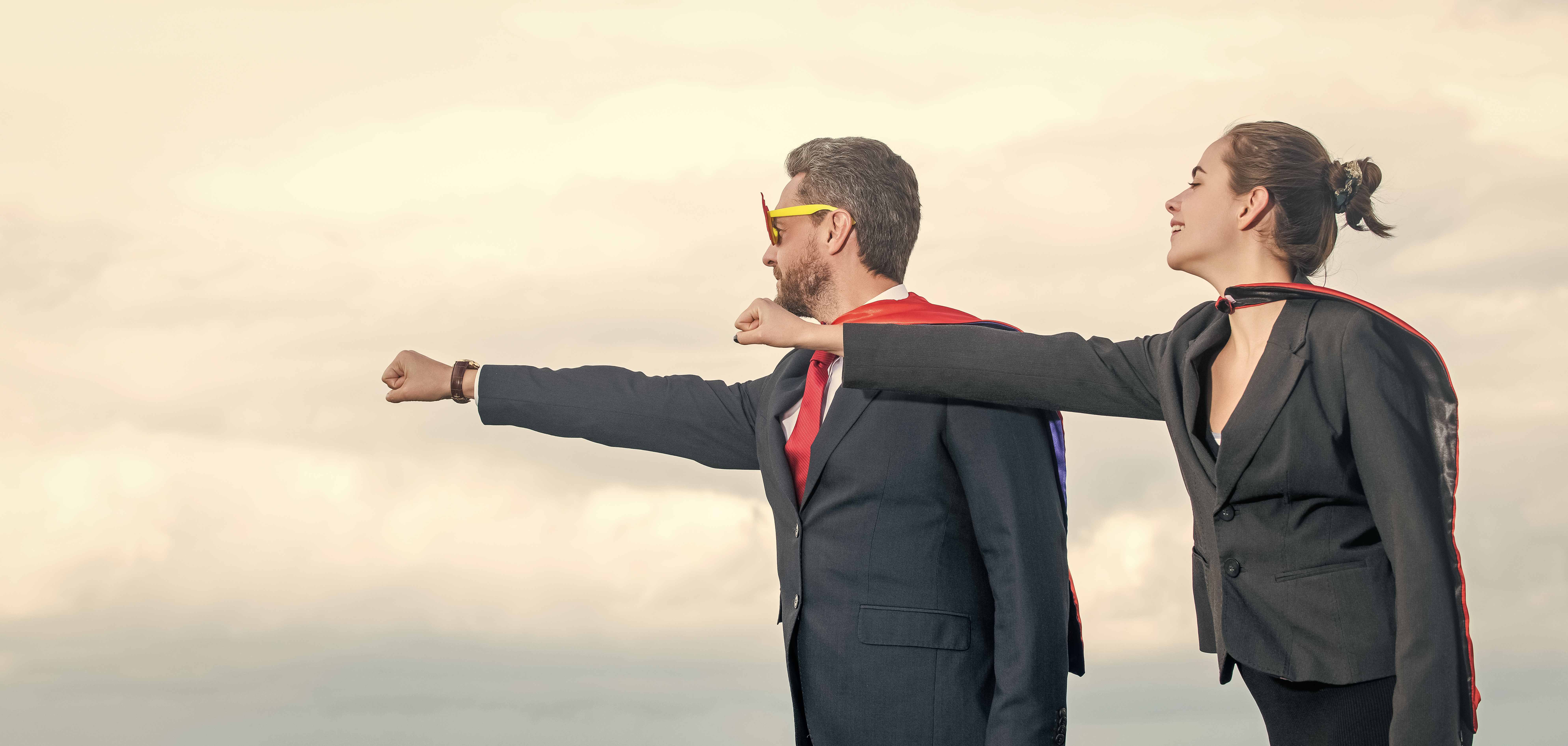 Истории успеха: Как предприниматели воспользовались поддержкой