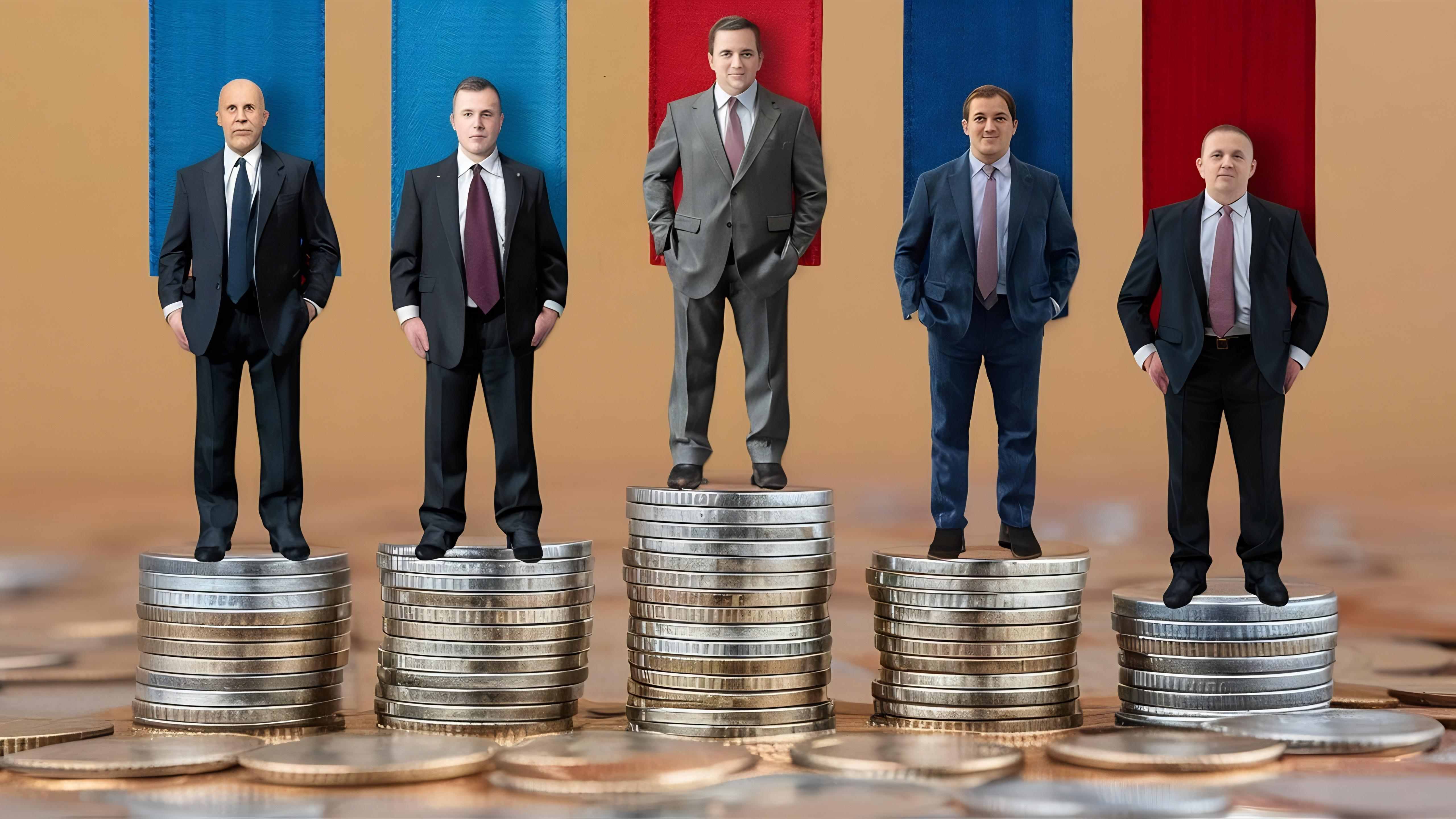 Гранты и субсидии: Возможности для различных бизнес-секторов