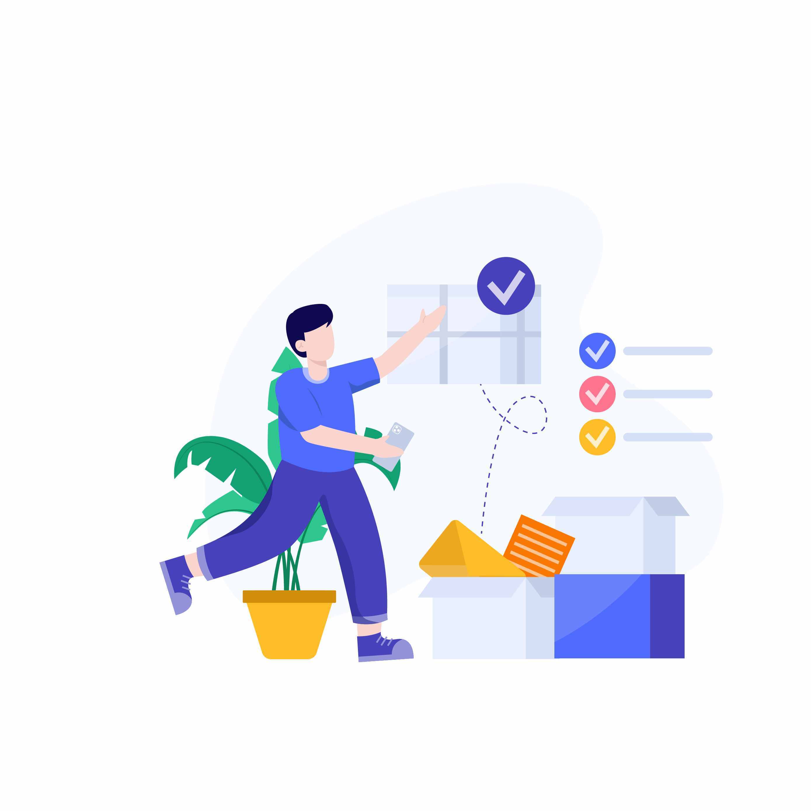 Заключение: Эффективное использование полученных средств и следующий шаг