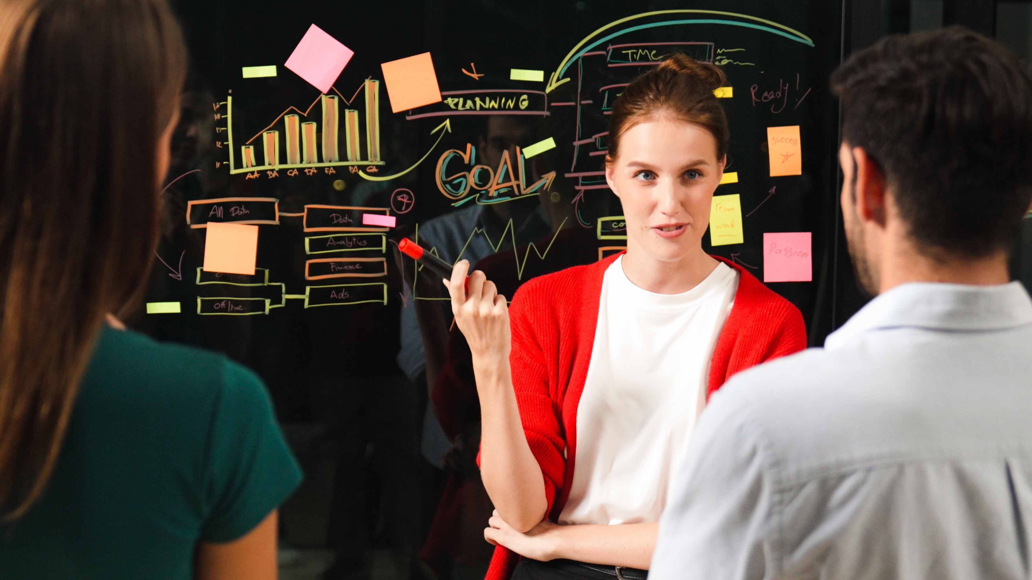 Разработка ценовой стратегии: Как оценить ваш продукт или услугу